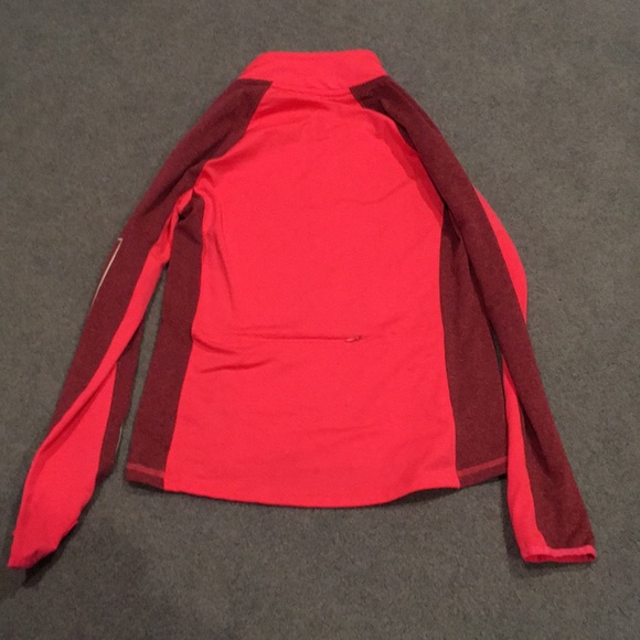 PINK Workout Jacket - Picture 3 of 4